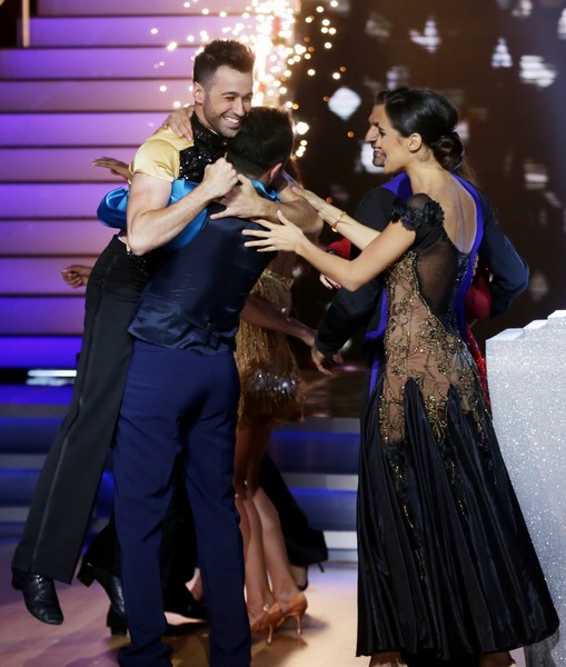 Dancing With The Stars Final